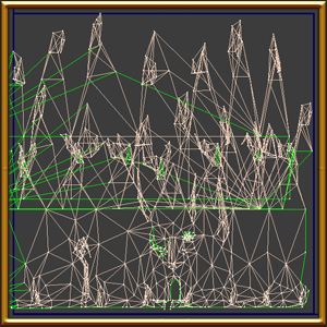 3-02 Bartleby UV Unwrap