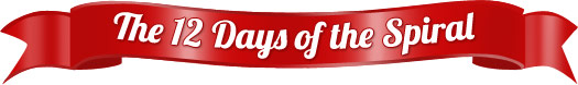 12-days-spiral