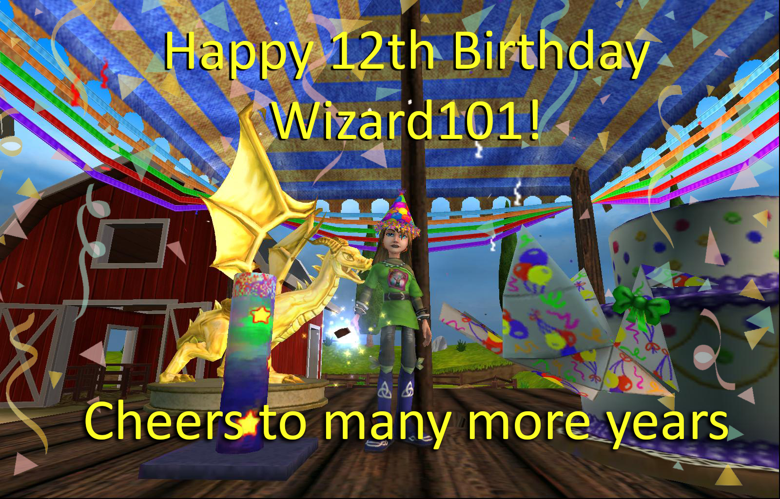 12birthday_AmandaDragonFlame